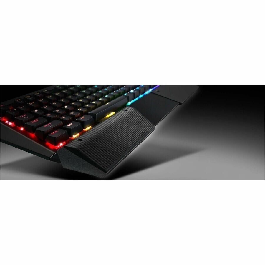 Cougar ATTACKX3RGB3IG Attack X3 RGB Cherry MX RGB Backlit Mechanical Gaming KB