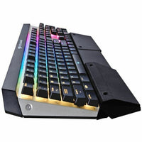Cougar ATTACKX3RGB3IG Attack X3 RGB Cherry MX RGB Backlit Mechanical Gaming KB