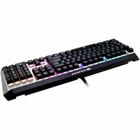 Cougar ATTACKX3RGB3IG Attack X3 RGB Cherry MX RGB Backlit Mechanical Gaming KB