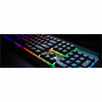 Cougar ATTACKX3RGB3IG Attack X3 RGB Cherry MX RGB Backlit Mechanical Gaming KB