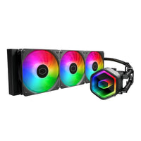 Cooler Master MLW-D36M-A18PA-R1 MASTERLIQUID Core II 360mm Simple Water Cooling