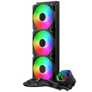 Cooler Master MLW-D36M-A18PA-R1 MASTERLIQUID Core II 360mm Simple Water Cooling
