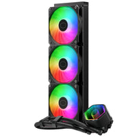 Cooler Master MLW-D36M-A18PA-R1 MASTERLIQUID Core II 360mm Simple Water Cooling