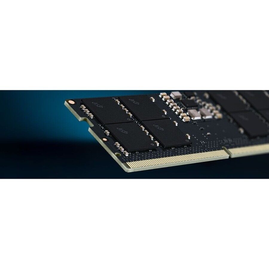 Crucial CT8G48C40S5 Micron 8GB DDR5 SDRAM Memory Module for Notebook - 8 GB