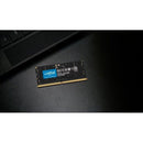 Crucial CT8G48C40S5 Micron 8GB DDR5 SDRAM Memory Module for Notebook - 8 GB