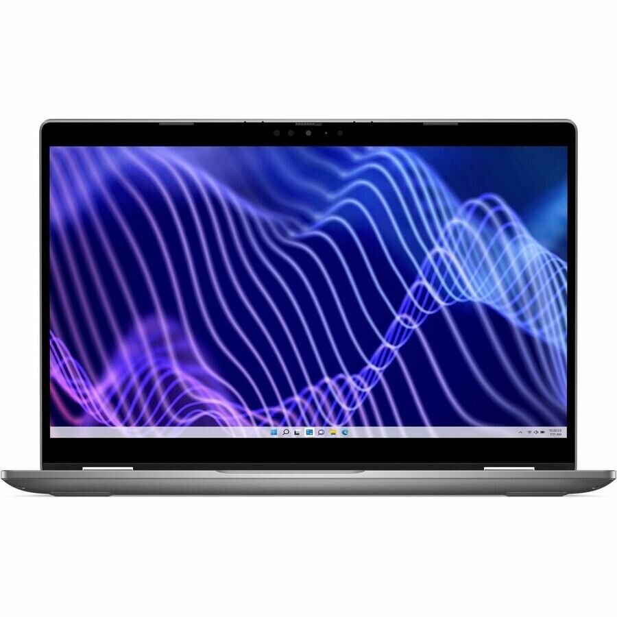Dell 3FJX3 Latitude 3340 13.3" Intel i5-1335U 16GB 256GB 1920 WF HDMI Cam W11Pro