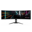 Gigabyte AORUS CO49DQ SA1 AORUS CO49DQ - 49" QD OLED Gaming Monitor- 5120x1440