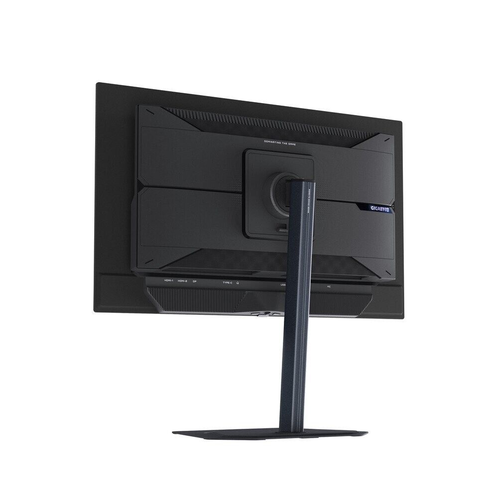 Gigabyte MO27Q2 27" QD-OLED Gaming Monitor - QHD 2560x1440-240Hz - 0.03ms GTG