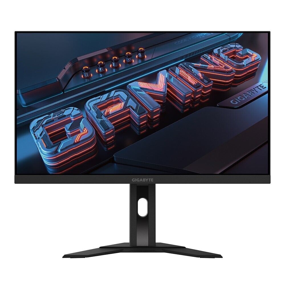 Gigabyte M27QA US1 M27QA 27" SS IPS 2560 x 1440 (QHD) 1000:1 1ms Response Time 2