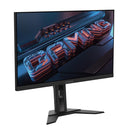 Gigabyte M27QA US1 M27QA 27" SS IPS 2560 x 1440 (QHD) 1000:1 1ms Response Time 2