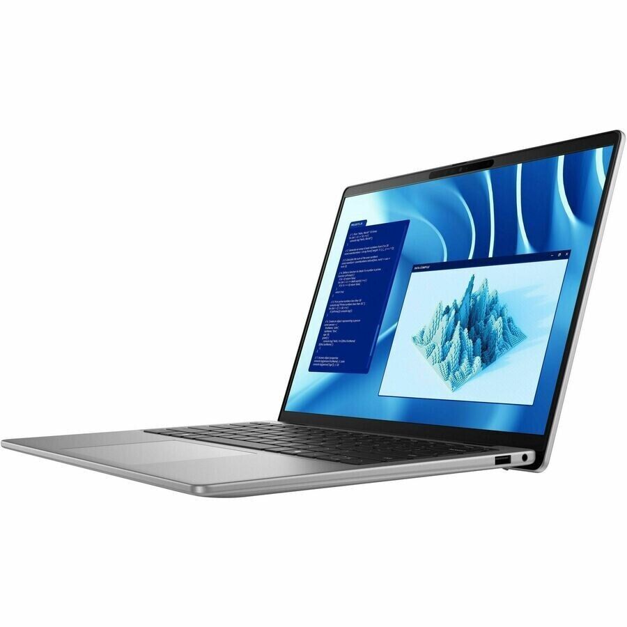 Dell VYP9M Latitude 7455 14" Touch X1E Elite 32GB 512GB 2560x1600 WF Cam W11Pro