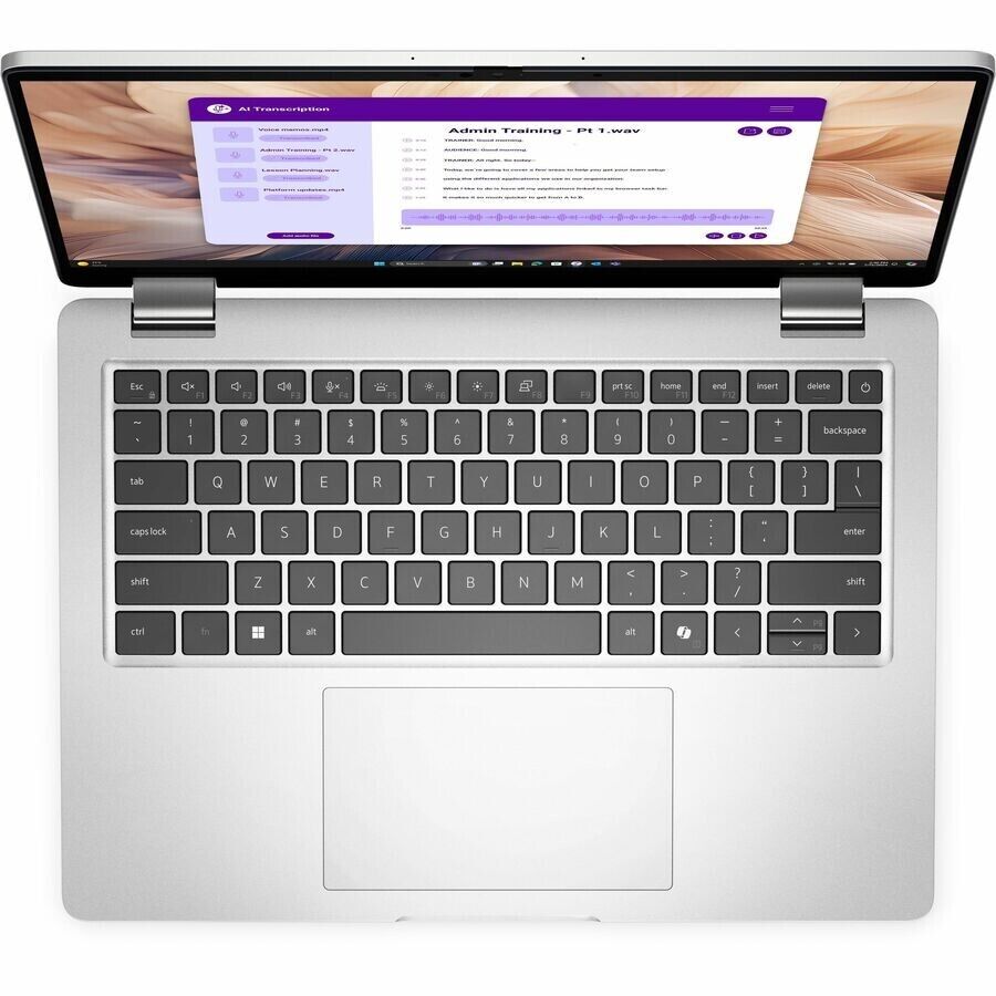 Dell V8Y3R Pro 14 Plus 14" Intel 5 236V 16GB 256GB 1920x1200 WF WebCam W11Pr