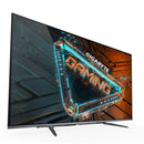 Gigabyte S55U SA 54.6" VA 3840 x 2160(UHD) 2ms GTG(min.)/ 5ms GTG(avg.) Monitor
