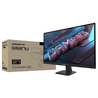 Gigabyte GS27U SA1 27" SS IPS Gaming Monitor - UHD 3840x2160-160Hz - 1ms MPRT