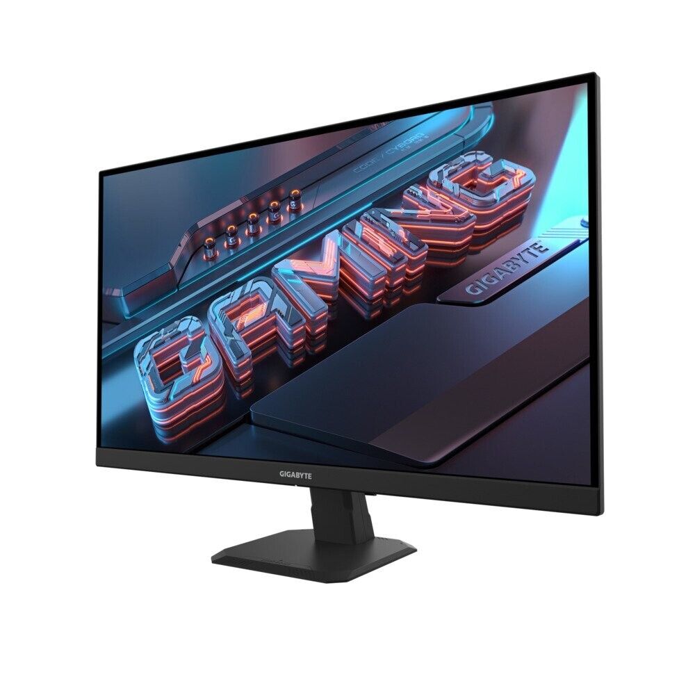 Gigabyte GS27U SA1 27" SS IPS Gaming Monitor - UHD 3840x2160-160Hz - 1ms MPRT