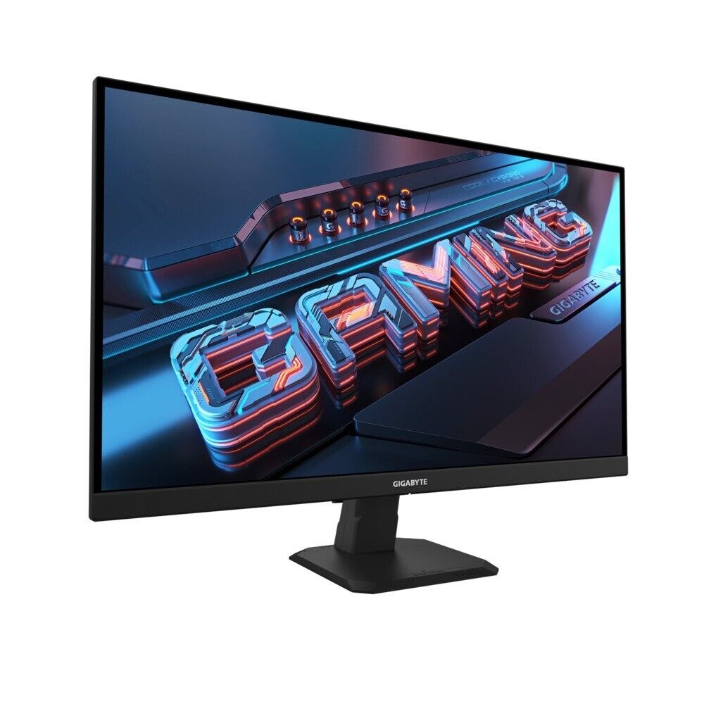 Gigabyte GS27U SA1 27" SS IPS Gaming Monitor - UHD 3840x2160-160Hz - 1ms MPRT