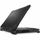 Dell JGJX6 Pro Rugged 14" Touch Notebook Core 7-165U 16GB 512GB 1920x1080 W11Pro