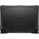 Dell JGJX6 Pro Rugged 14" Touch Notebook Core 7-165U 16GB 512GB 1920x1080 W11Pro