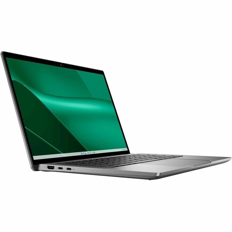 Dell 7MFW6 Latitude 7350 13.3" Touch 2n1 Notebook 7-165U 16G 512G 2560x1600 W11P