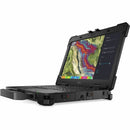 Dell 47K7M Latitude 7330 13.3" Touch Rugged Notebook i7 32GB 512GB 1920 W11Pro