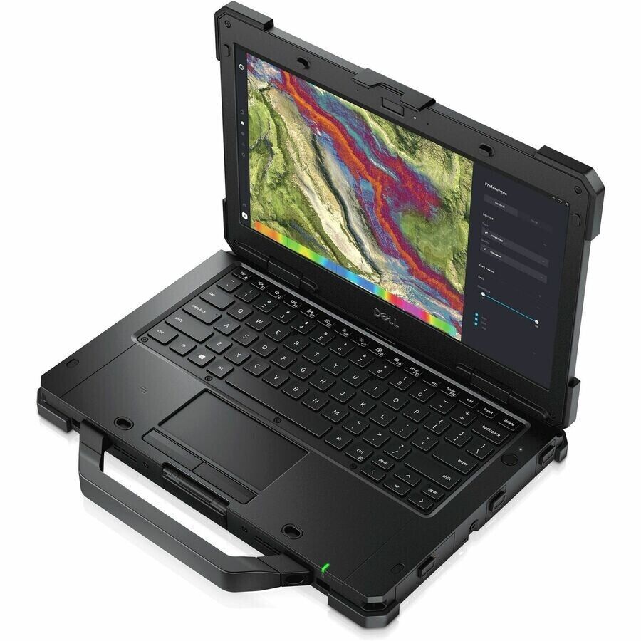 Dell 47K7M Latitude 7330 13.3" Touch Rugged Notebook i7 32GB 512GB 1920 W11Pro