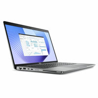 Dell 7VH2M Precision 3490 14" Intel Ultra 7-155H 16GB 512GB 1920x1080 W11Pro