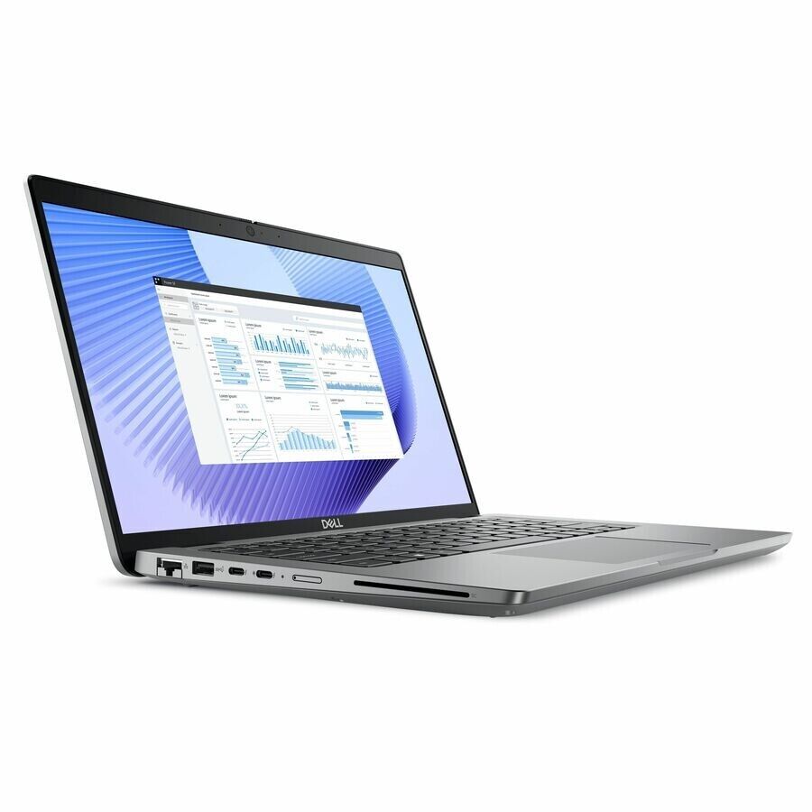 Dell 7VH2M Precision 3490 14" Intel Ultra 7-155H 16GB 512GB 1920x1080 W11Pro