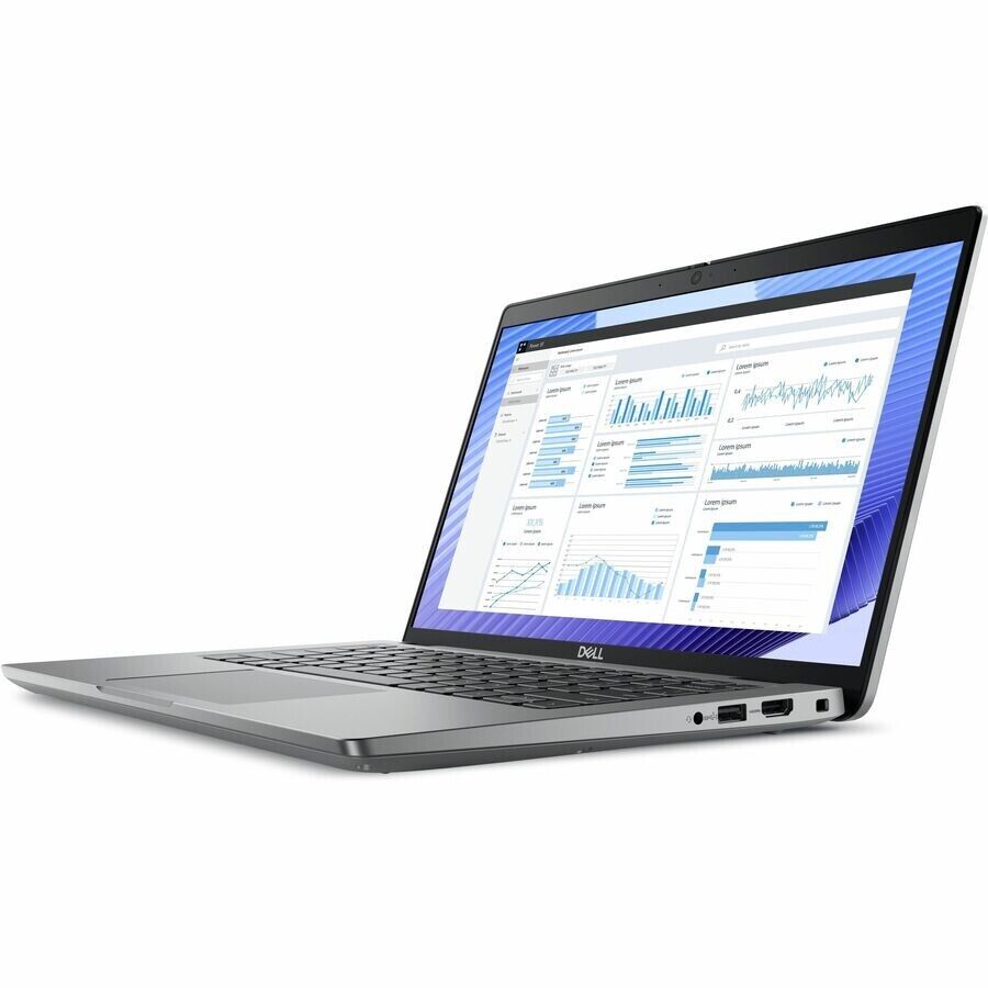 Dell 7VH2M Precision 3490 14" Intel Ultra 7-155H 16GB 512GB 1920x1080 W11Pro