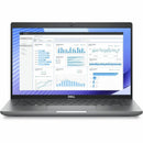 Dell 7VH2M Precision 3490 14" Intel Ultra 7-155H 16GB 512GB 1920x1080 W11Pro