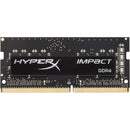 Kingston KF432S20IB/16 HyperX FURY Impact 16GB DDR4 SDRAM Memory Module