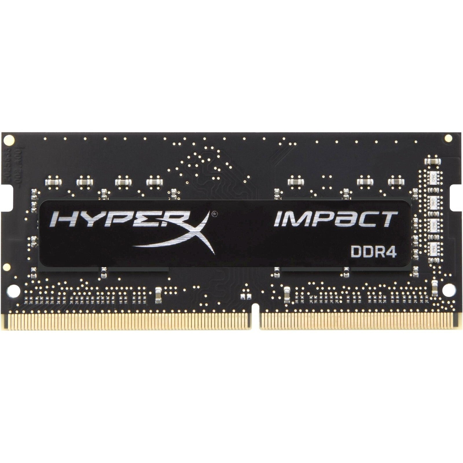 Kingston KF432S20IB/16 HyperX FURY Impact 16GB DDR4 SDRAM Memory Module