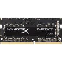 Kingston KF432S20IB/16 HyperX FURY Impact 16GB DDR4 SDRAM Memory Module