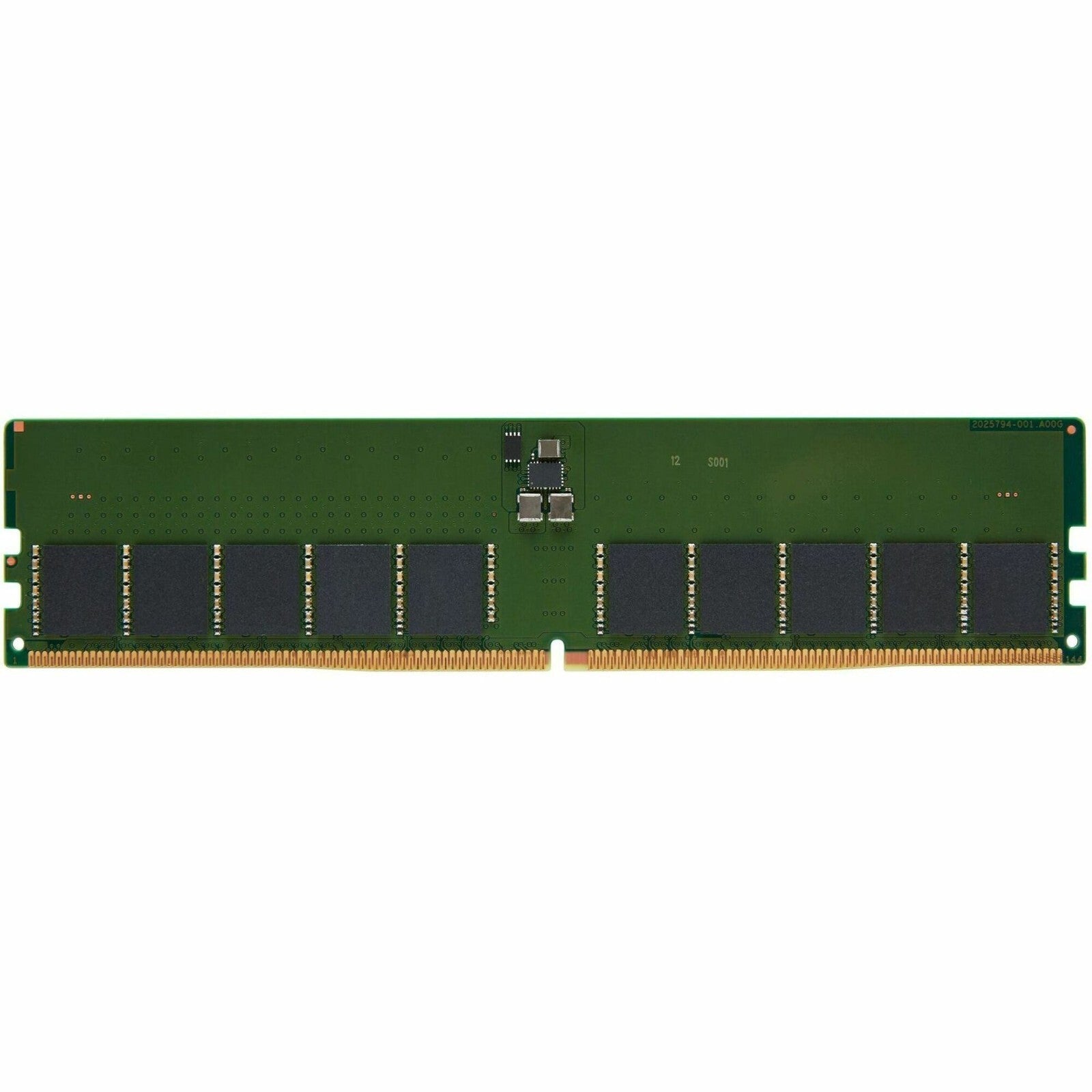 Kingston KSM52E42BS8KM-16HA Server Premier 16GB DDR5 SDRAM Memory Module