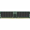 Kingston KSM48R40BD4-64HA 64GB DDR5 SDRAM Memory Module for Server, Motherboard