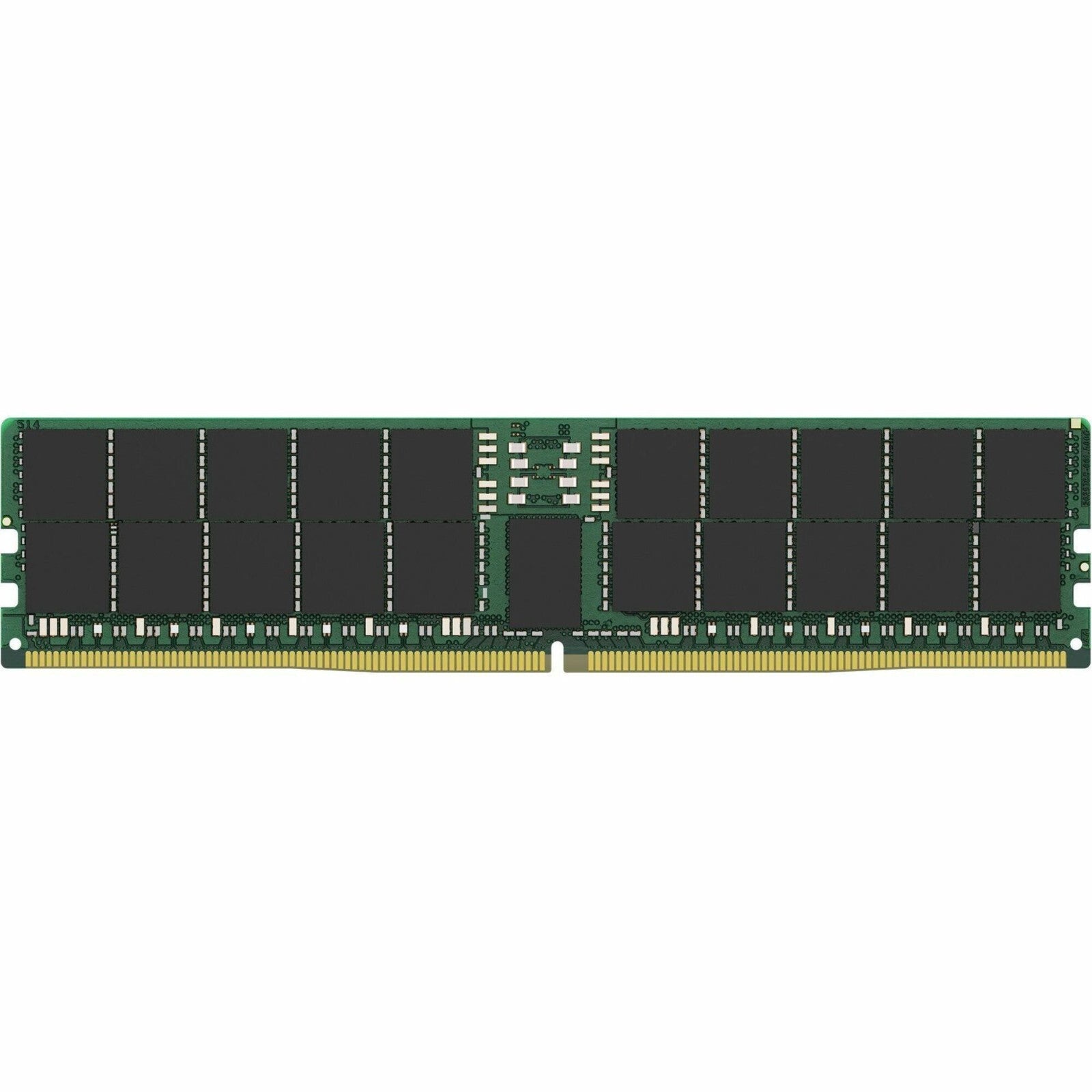 Kingston KSM48R40BD4-64HA 64GB DDR5 SDRAM Memory Module for Server, Motherboard