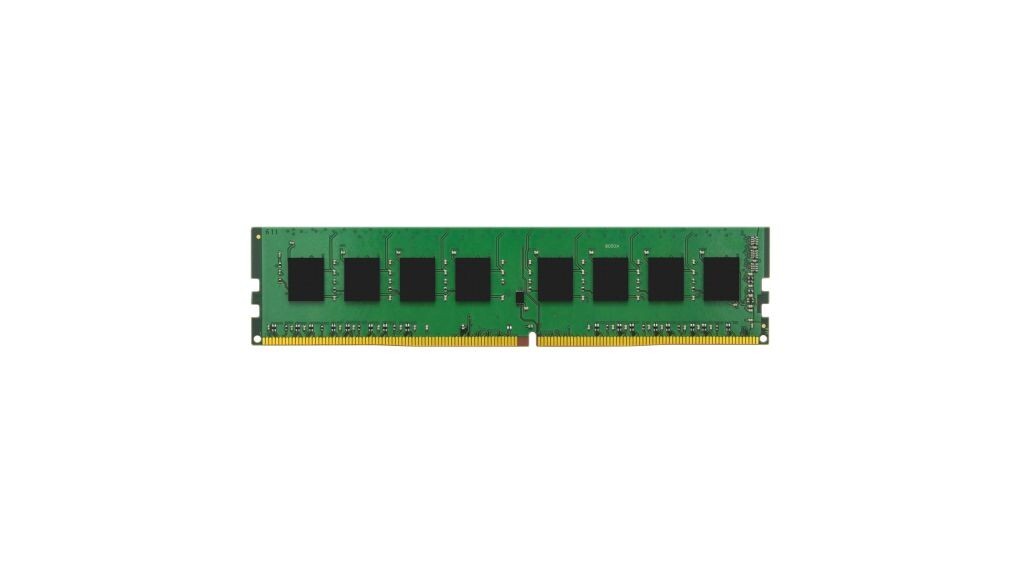 Kingston KVR32N22D8/32 ValueRAM 32GB DDR4 SDRAM Memory Module for Server, PC