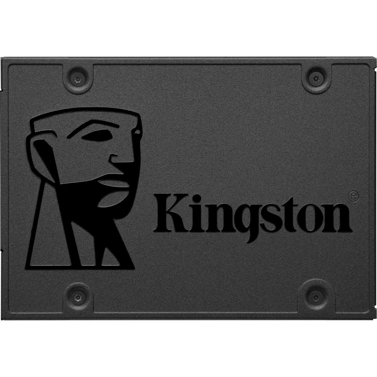 Kingston SQ500S37/960G Q500 960 GB Solid State Drive - 2.5" Internal - SATA