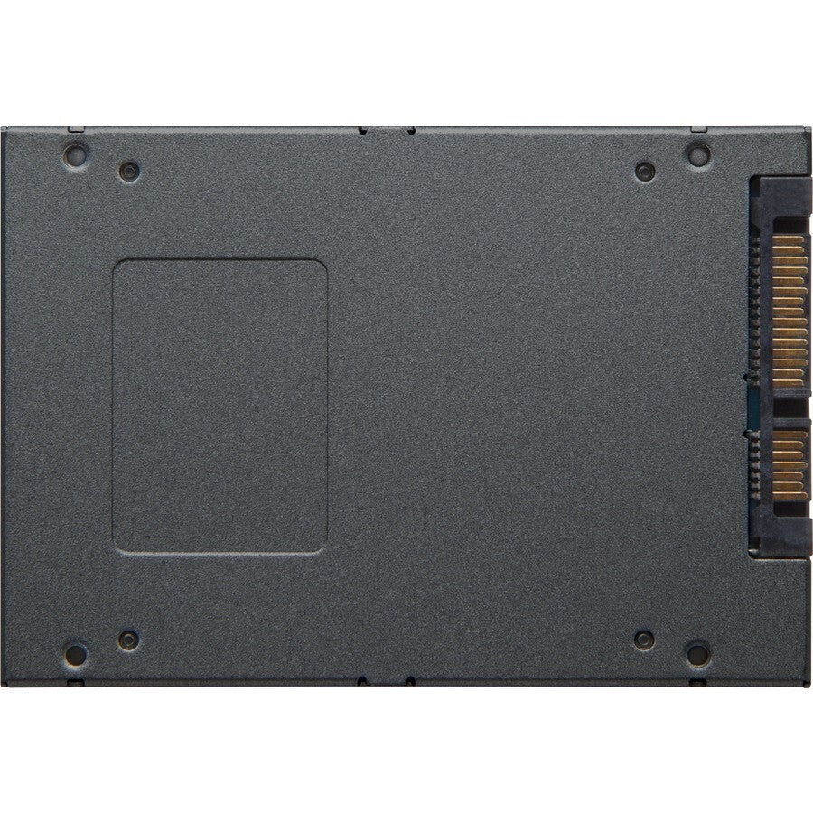 Kingston SQ500S37/960G Q500 960 GB Solid State Drive - 2.5" Internal - SATA