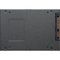 Kingston SQ500S37/960G Q500 960 GB Solid State Drive - 2.5" Internal - SATA