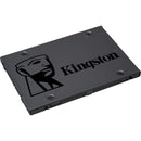Kingston SQ500S37/960G Q500 960 GB Solid State Drive - 2.5" Internal - SATA