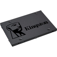 Kingston SQ500S37/960G Q500 960 GB Solid State Drive - 2.5" Internal - SATA