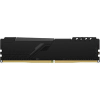 Kingston KF432C16BB/32 FURY Beast 32GB DDR4 SDRAM Memory Module - 3200 MHz