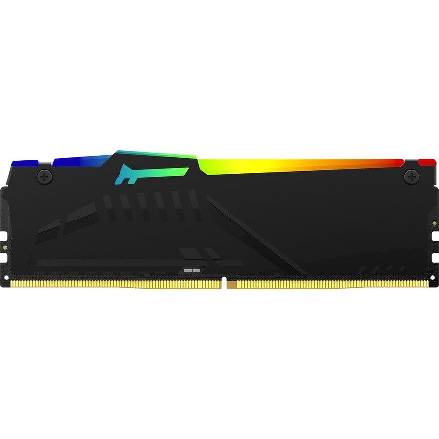Kingston KF552C40BBA-16 FURY Beast 16GB DDR5 SDRAM Memory Module for Desktop PC