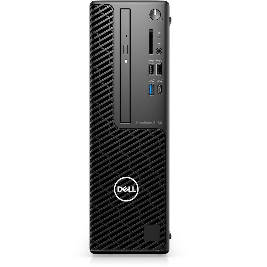 Dell J4XY9 Precision 3460 SFF WorkStation i7-14700 16GB 512GB UHD DVD DP W11Pro
