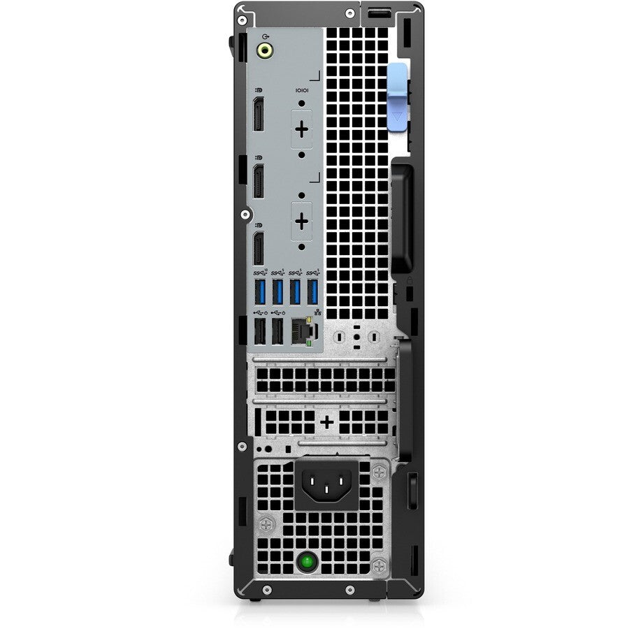 Dell J4XY9 Precision 3460 SFF WorkStation i7-14700 16GB 512GB UHD DVD DP W11Pro