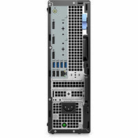 Dell 9KPRH Precision 3460 SFF WorkStation i9-14900 32GB 512GB RTX2000 DP W11Pro