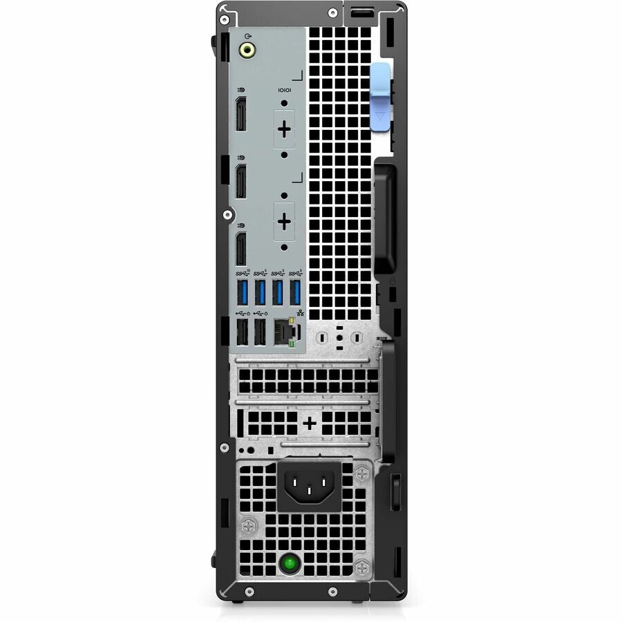 Dell 9KPRH Precision 3460 SFF WorkStation i9-14900 32GB 512GB RTX2000 DP W11Pro
