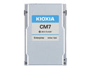 Kioxia KCMYDRUG3T84 CM7-R Series SSD - Enterprise, Read Intensive - encrypted