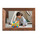 Kodak CF102P BURLYWOOD 10.1 inch HD 1280x800 IPS 1+32GB plastic Frame,Wifi