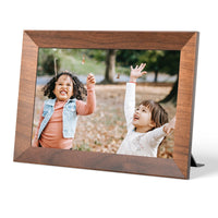 Kodak CF102P BURLYWOOD 10.1 inch HD 1280x800 IPS 1+32GB plastic Frame,Wifi